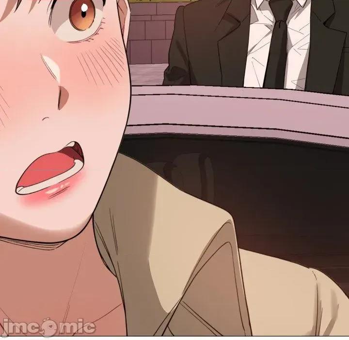 邪恶的善意 邪恶的善意-第35话 第65页