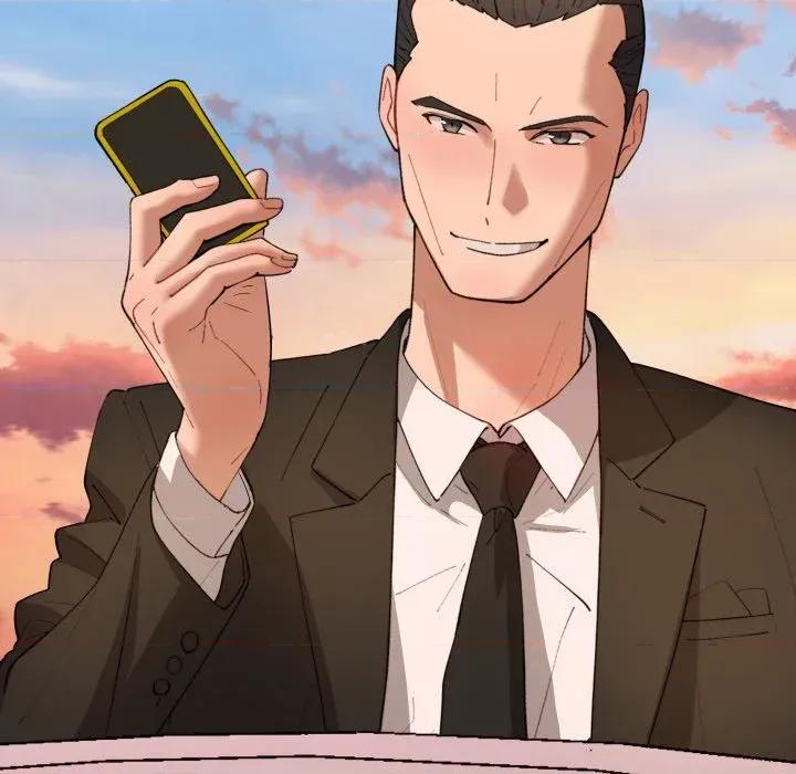 邪恶的善意 邪恶的善意-第35话 第67页