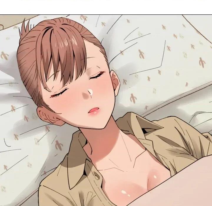 邪恶的善意 邪恶的善意-第35话 第94页
