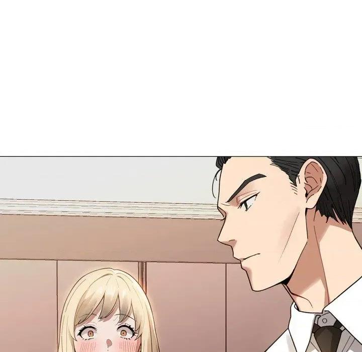 邪恶的善意 邪恶的善意-第35话 第98页
