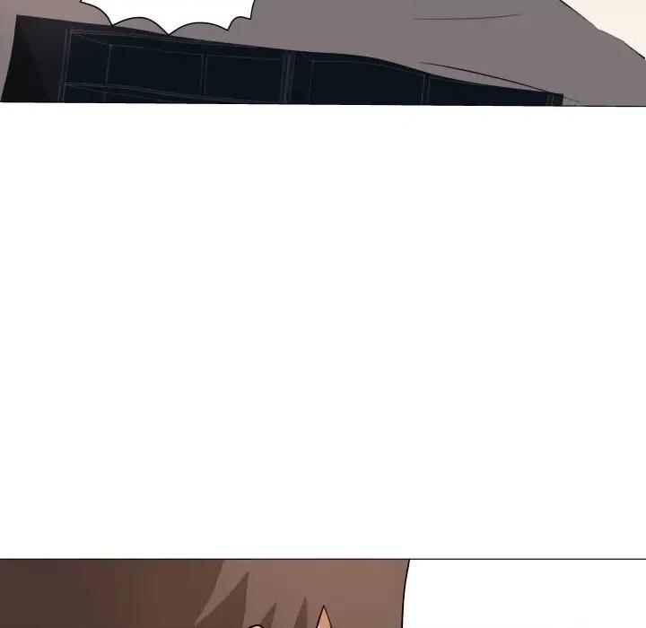 邪恶的善意 邪恶的善意-第35话 第111页