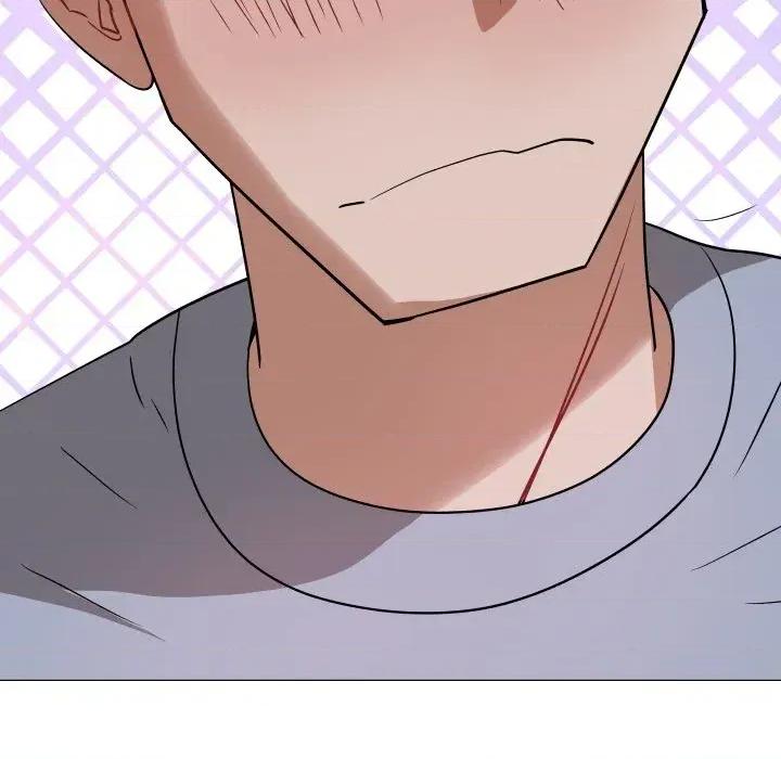 邪恶的善意 邪恶的善意-第35话 第137页