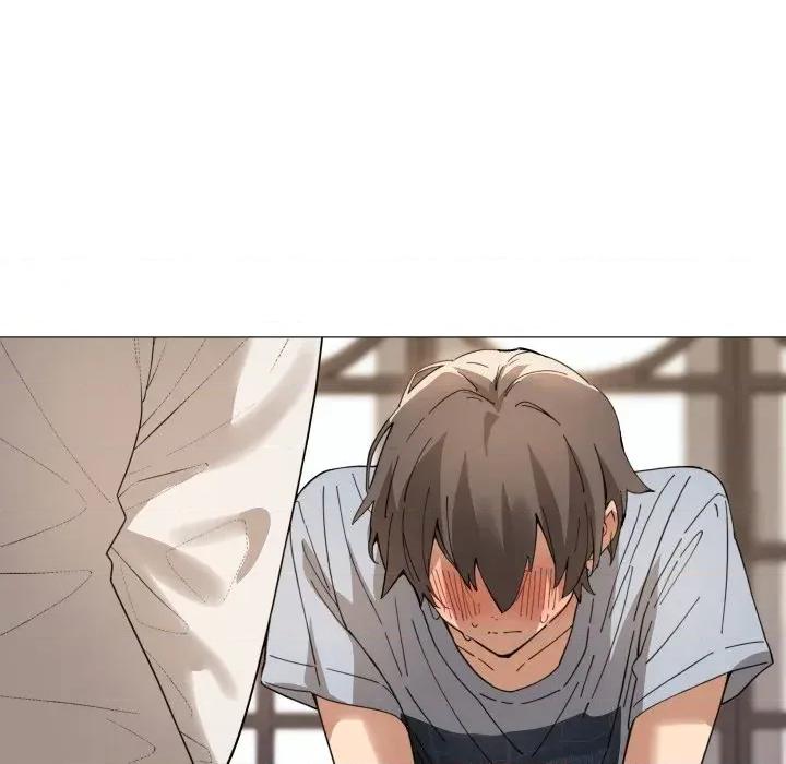 邪恶的善意 邪恶的善意-第36话 第42页