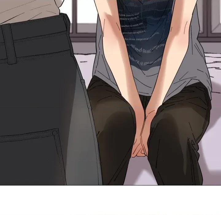 邪恶的善意 邪恶的善意-第36话 第43页