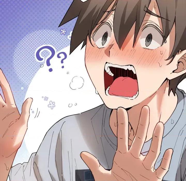 邪恶的善意 邪恶的善意-第36话 第53页