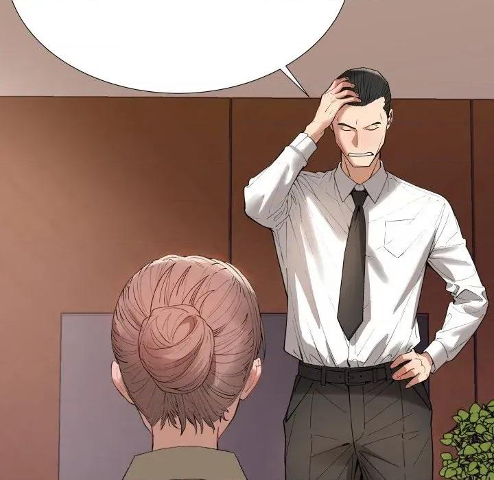 邪恶的善意 邪恶的善意-第36话 第61页