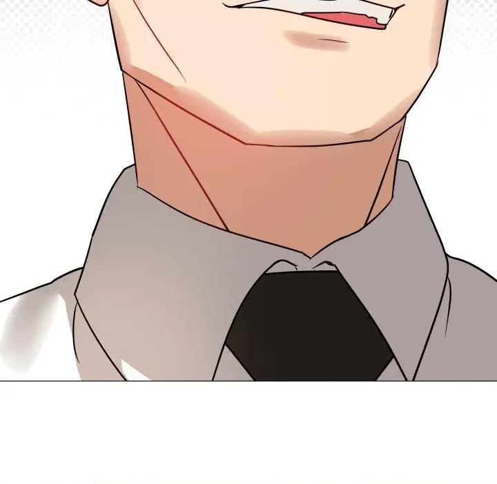 邪恶的善意 邪恶的善意-第36话 第88页
