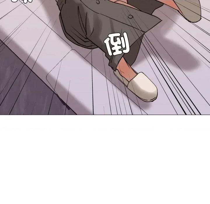 邪恶的善意 邪恶的善意-第36话 第114页