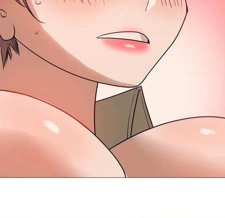 邪恶的善意 邪恶的善意-第36话 第124页