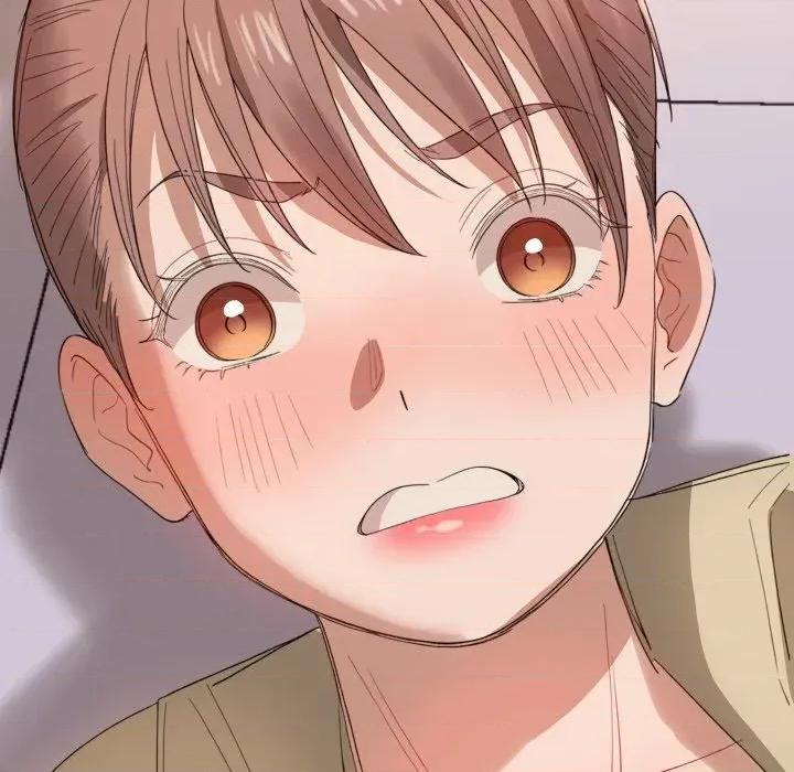 邪恶的善意 邪恶的善意-第36话 第133页