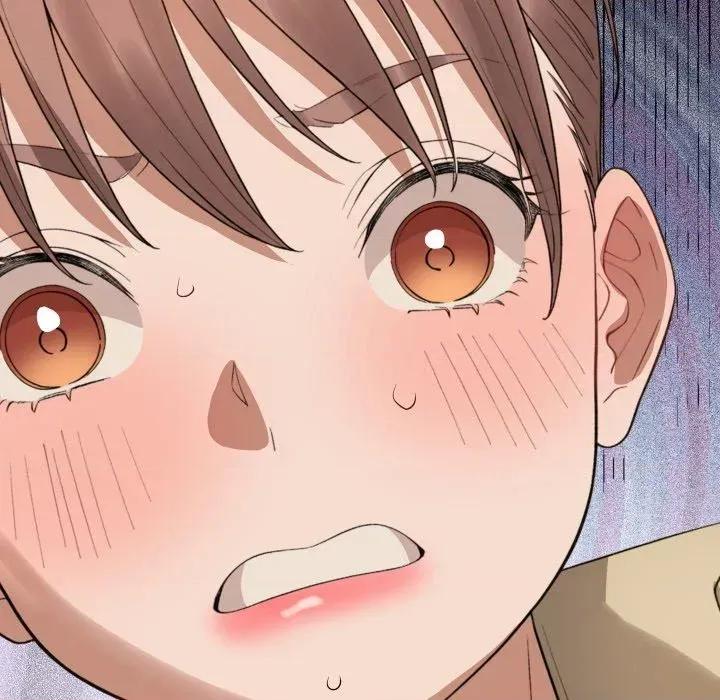 邪恶的善意 邪恶的善意-第36话 第137页