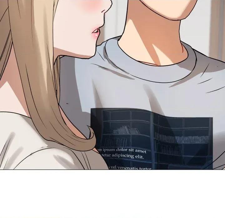 邪恶的善意 邪恶的善意-第37话 第71页