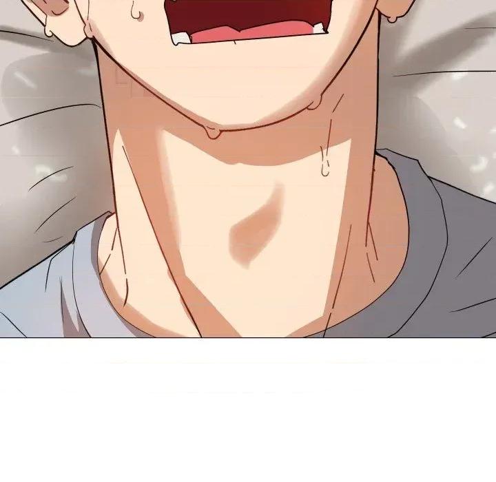邪恶的善意 邪恶的善意-第37话 第87页