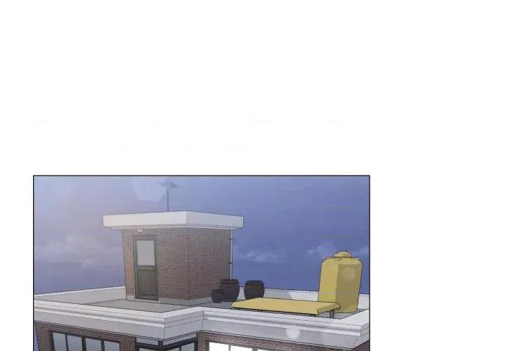 邪恶的善意 邪恶的善意-第38话 第1页