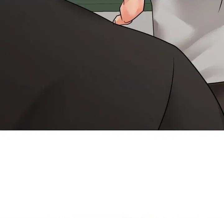 邪恶的善意 邪恶的善意-第38话 第167页