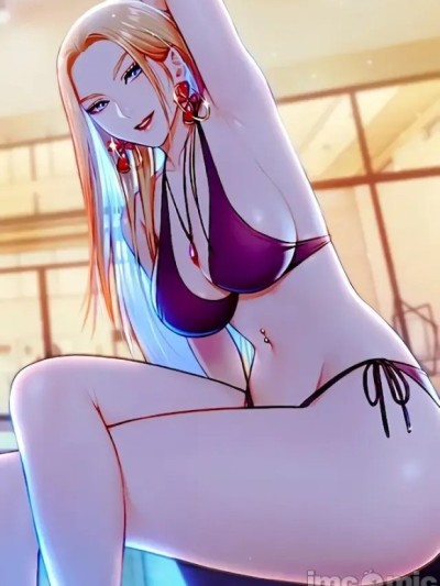 泳池派对