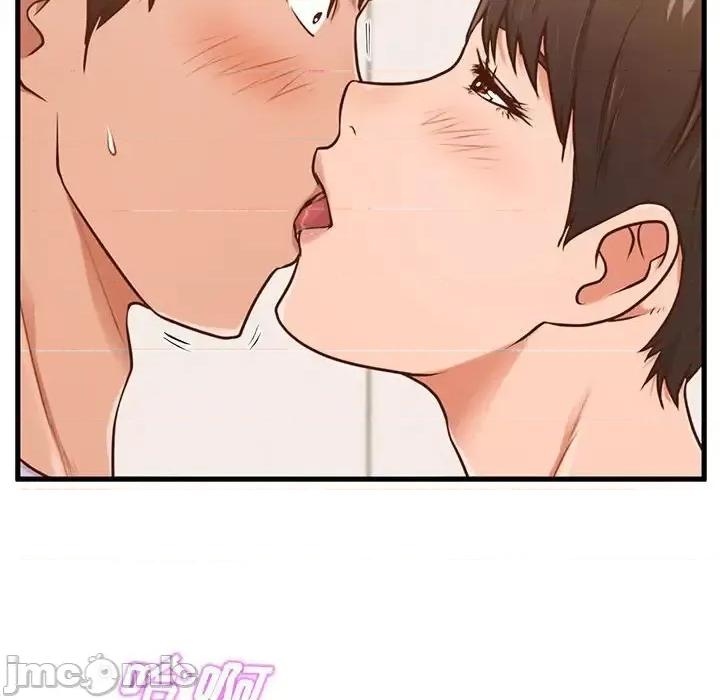 诚征女房客 甜蜜合租-第 6 话 第55页