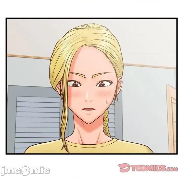 诚征女房客 甜蜜合租-第 9 话 第80页
