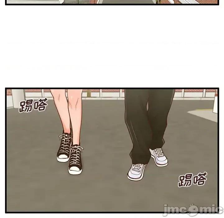 诚征女房客 甜蜜合租-第 15 话 第85页