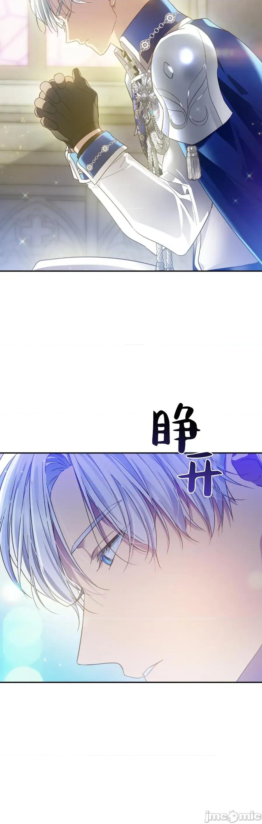 卡于墙中的圣女殿下 卡于墙中的圣女殿下 第14页
