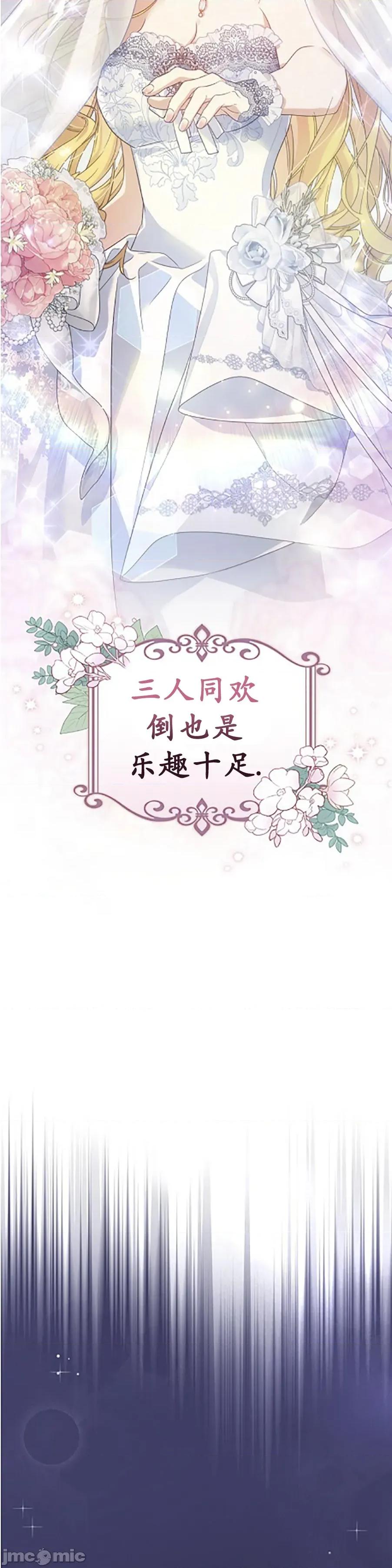卡于墙中的圣女殿下 卡于墙中的圣女殿下 第16页