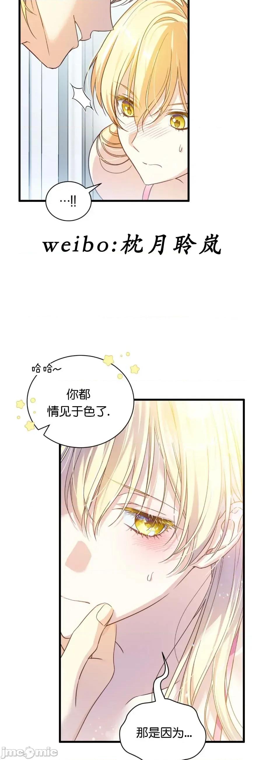 卡于墙中的圣女殿下 卡于墙中的圣女殿下 第58页