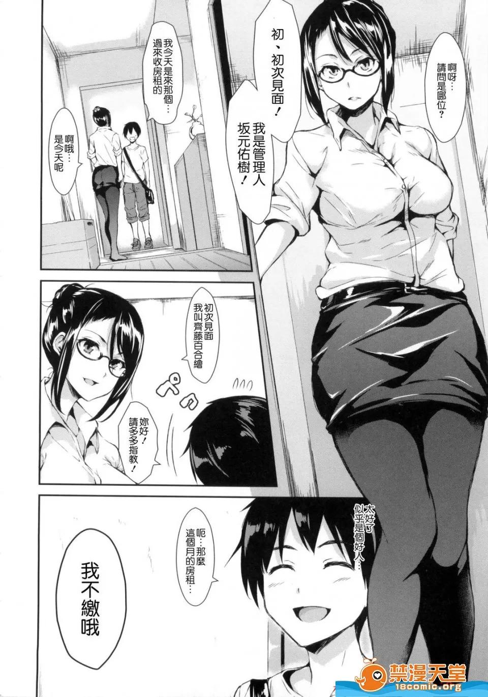 立花オミナ [立花オミナ][团地の中は僕のハーレム](社区之中是我的淫乱后宫) 第77页