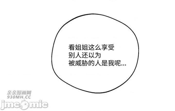 她的弱点 她的弱点-第3话 第1页