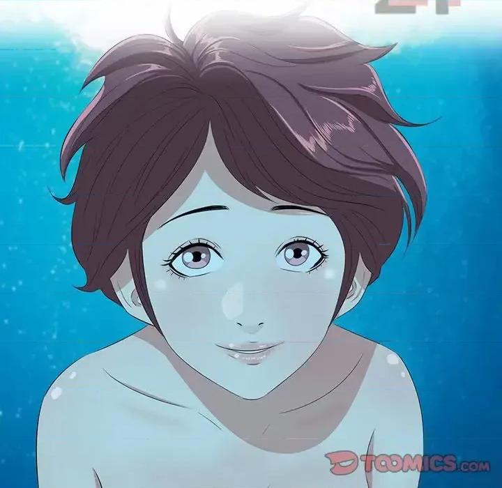 尝一口就好 一口就好-第 21 话 第32页
