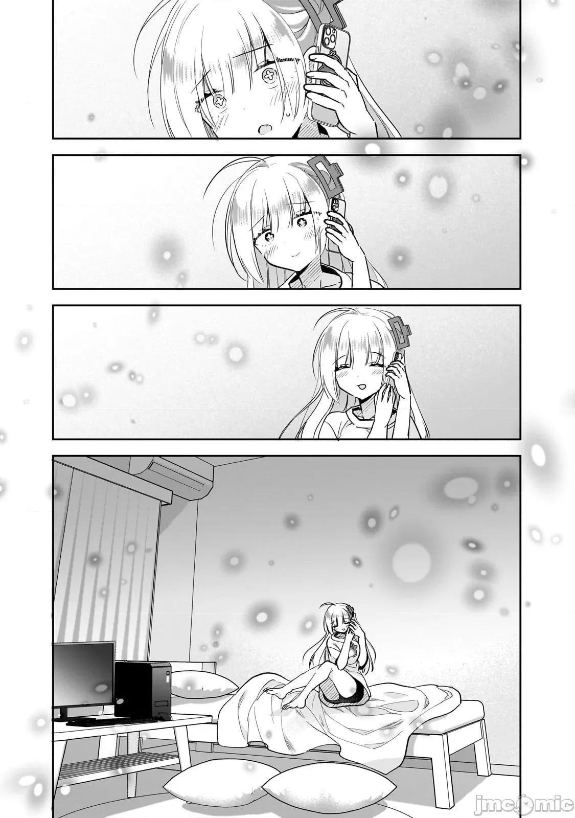 从零开始的现实世界生活~天才魔导师妹妹把魔法落在了异世界 从零开始的现实世界生活~天才魔导师妹妹把魔法落在了异世界~ 5 第33页