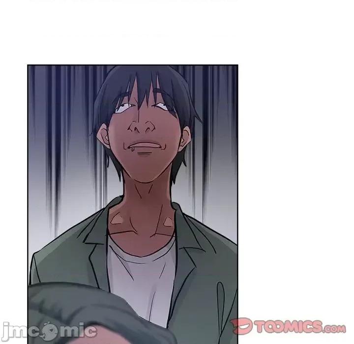 坏坏的她 坏坏的她第 24 话 第30页