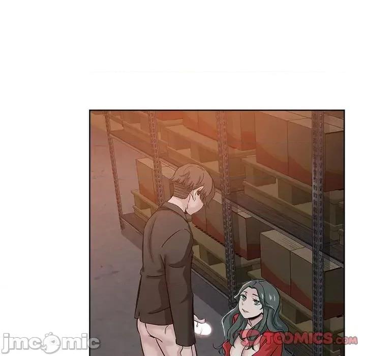 坏坏的她 坏坏的她第 27 话 第10页