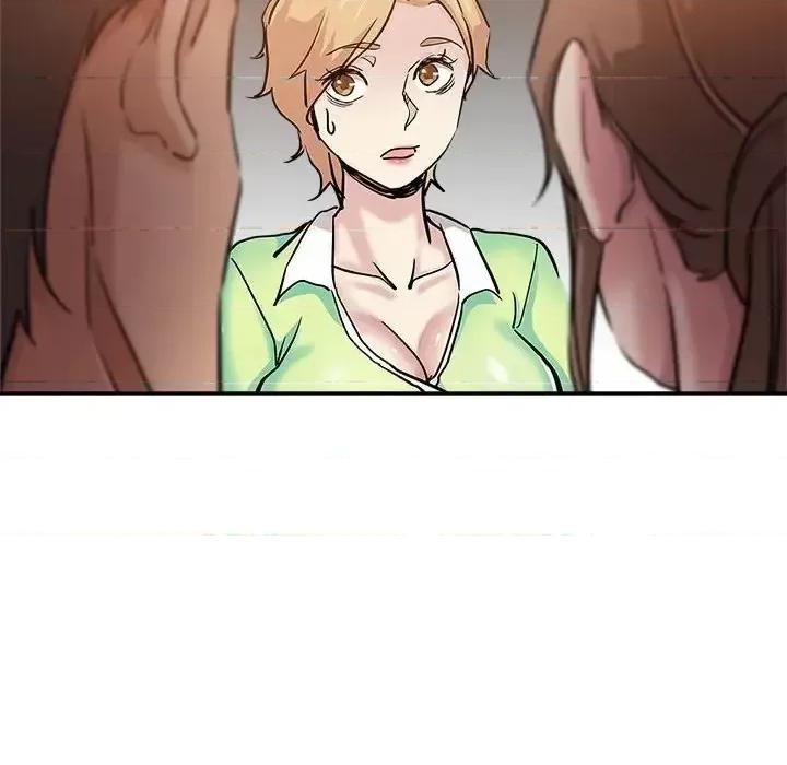 坏坏的她 坏坏的她第 30 话 第29页