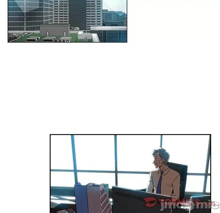 坏坏的她 坏坏的她第 31 话 第10页