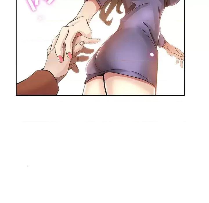 坏坏的她 坏坏的她第 32 话 第53页