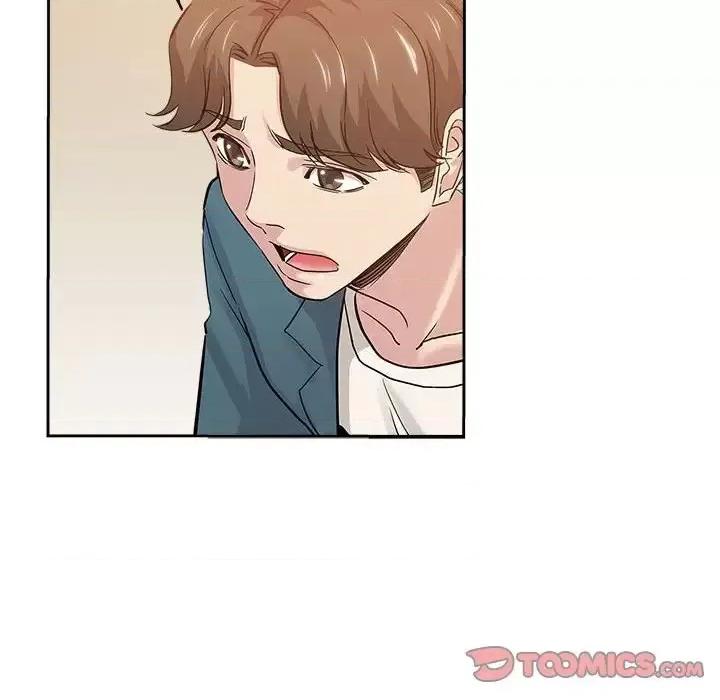 坏坏的她 坏坏的她第 33 话 第82页