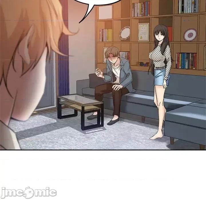 坏坏的她 坏坏的她第 34 话 第20页