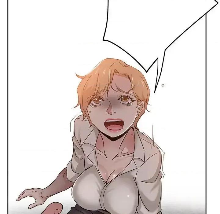 坏坏的她 坏坏的她第 34 话 第41页