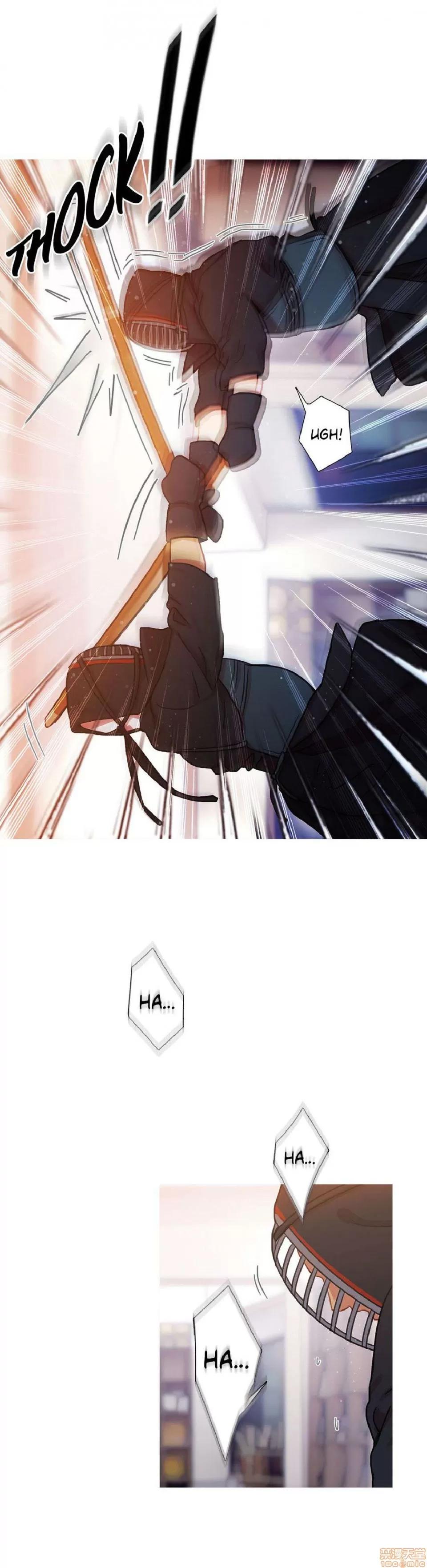 魔女的丑闻 冷艳之殇/妖女之祸 02 第57页
