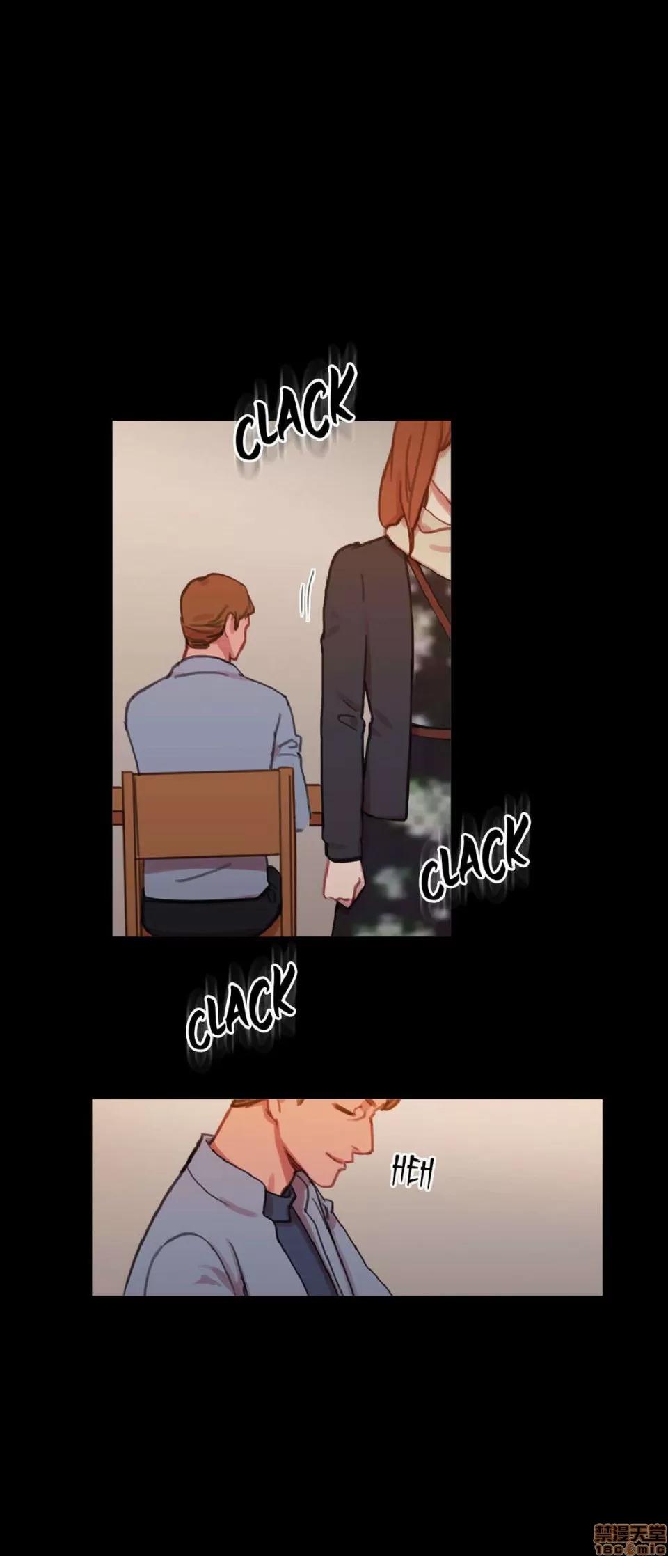 魔女的丑闻 冷艳之殇/妖女之祸 03 第213页