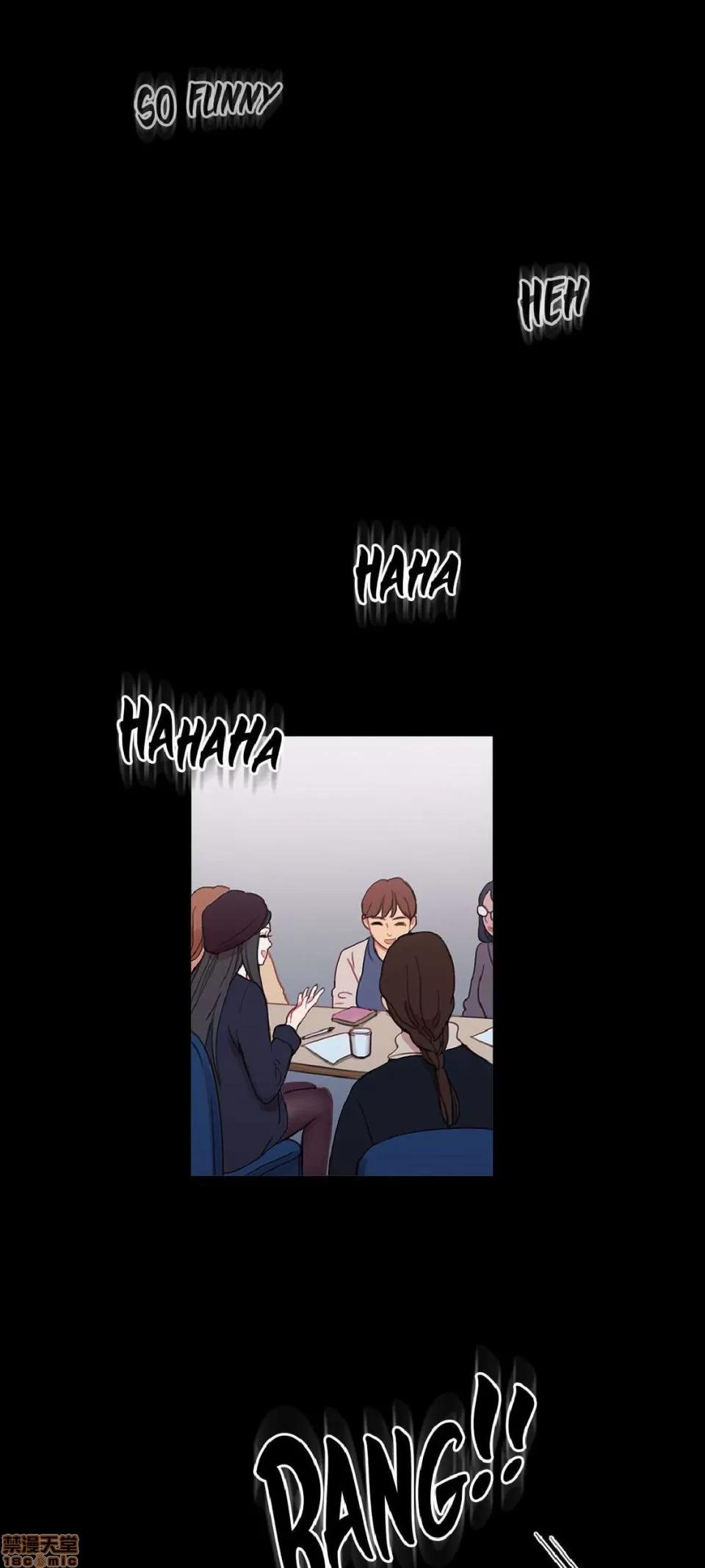魔女的丑闻 冷艳之殇/妖女之祸 03 第283页