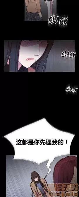 魔女的丑闻 冷艳之殇/妖女之祸 03 第311页