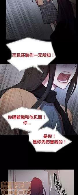 魔女的丑闻 冷艳之殇/妖女之祸 03 第312页