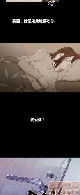 魔女的丑闻 冷艳之殇/妖女之祸 03 第315页