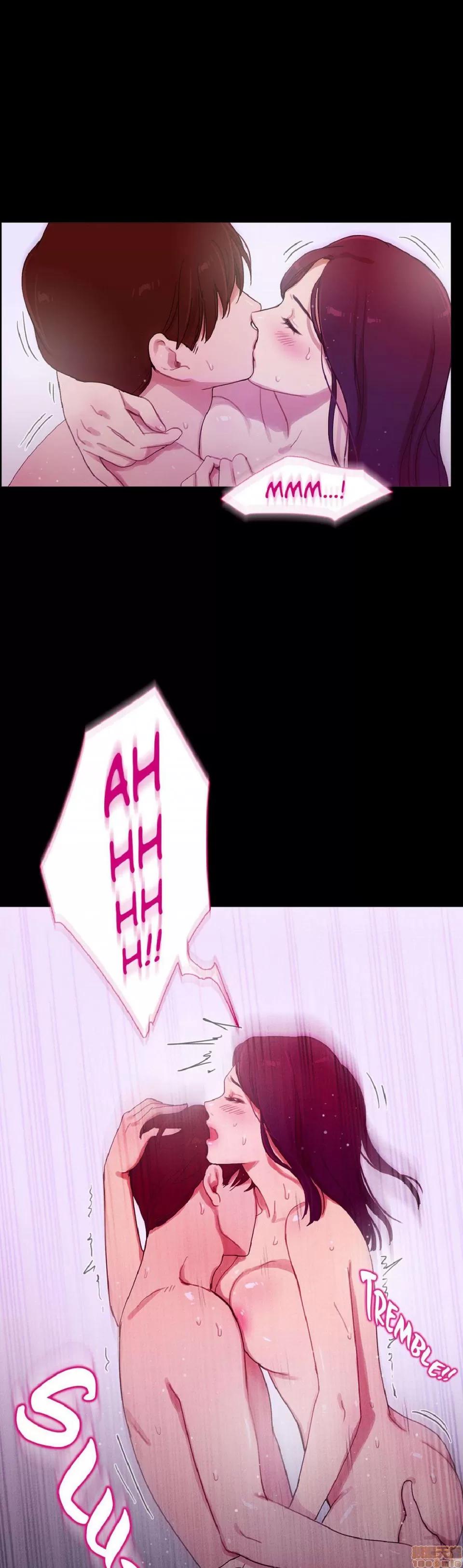 魔女的丑闻 冷艳之殇/妖女之祸 03 第343页