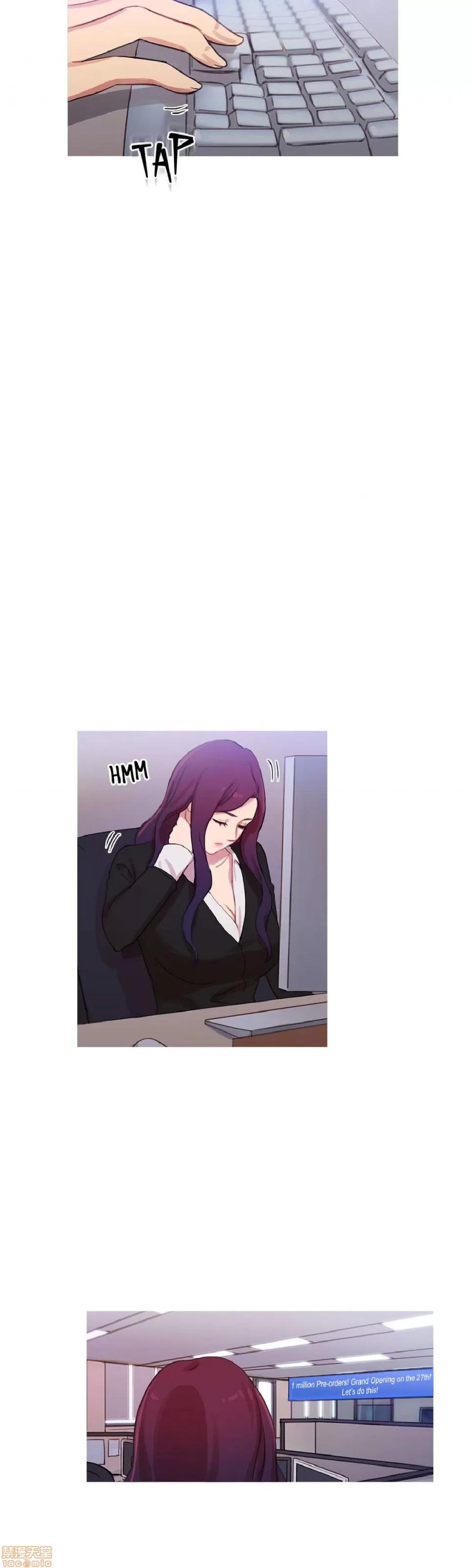 魔女的丑闻 冷艳之殇/妖女之祸 03 第380页
