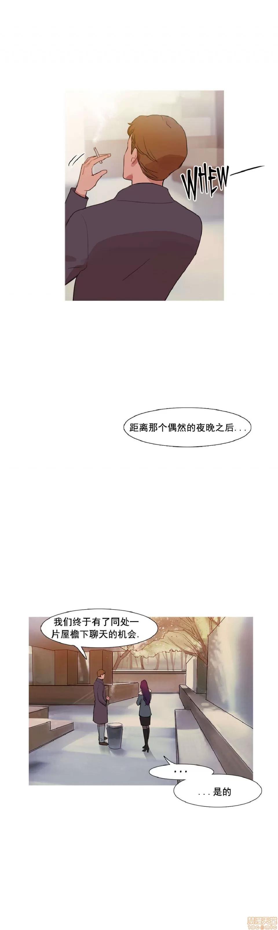 魔女的丑闻 冷艳之殇/妖女之祸 03 第384页