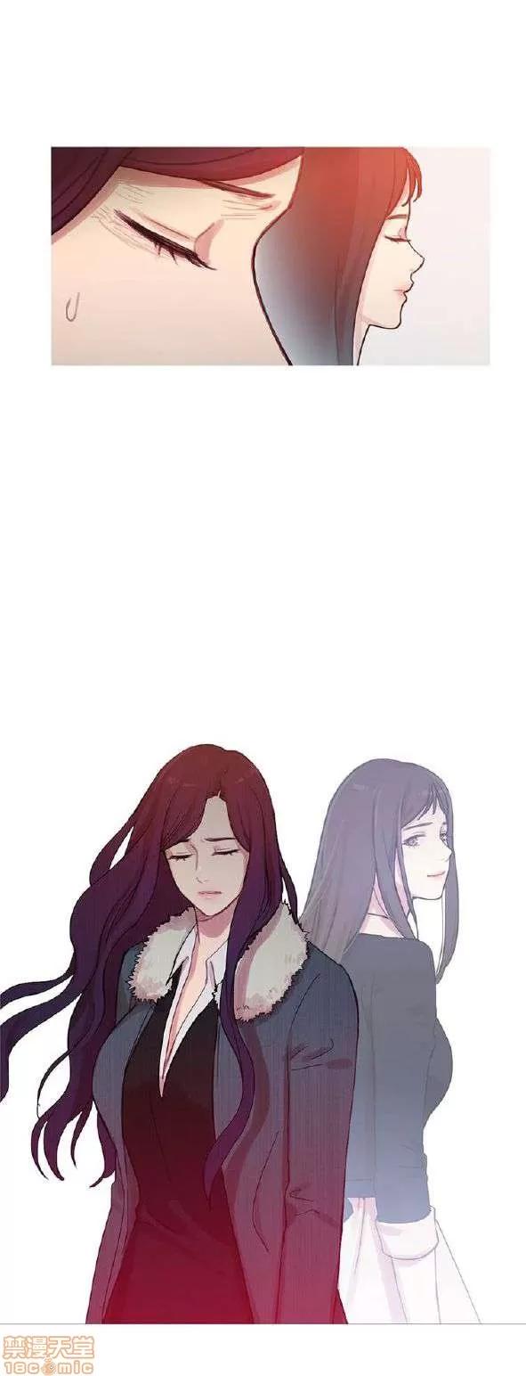 魔女的丑闻 冷艳之殇/妖女之祸 03 第481页
