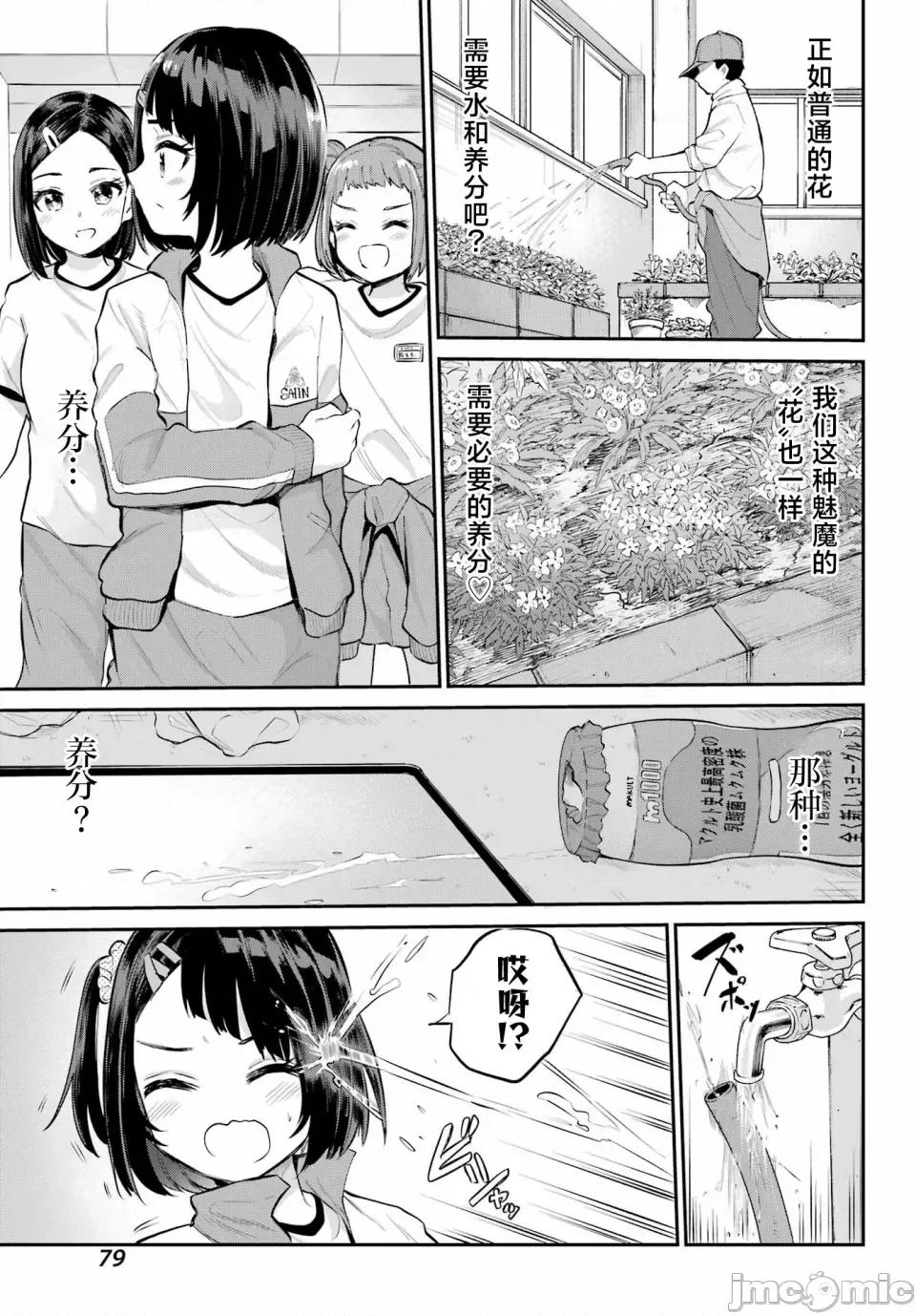 美夜酱的女王生活 美夜酱的女王生活 2话 第13页