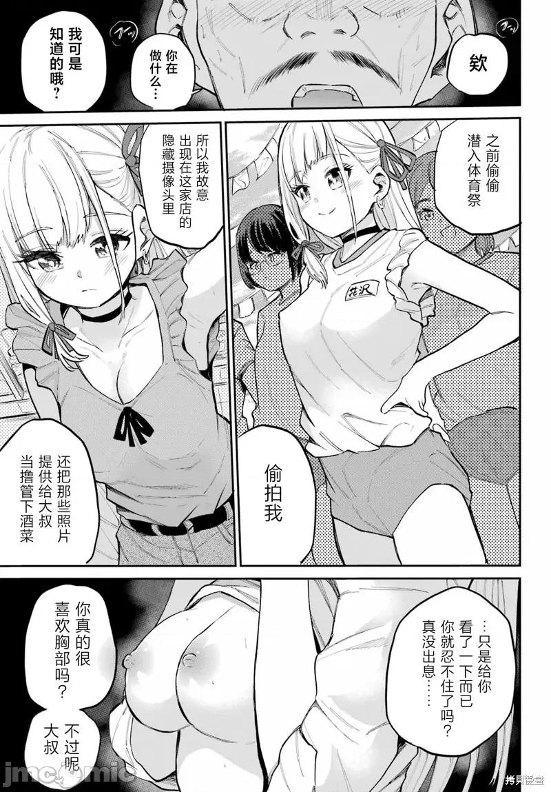 美夜酱的女王生活 美夜酱的女王生活 第36页